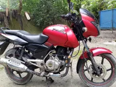 Bajaj Pulsar 150